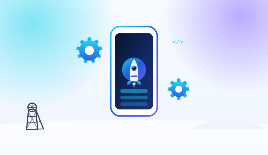 Application réussie à Lens : expérience utilisateur soignée sur smartphone et rouages techniques fiables