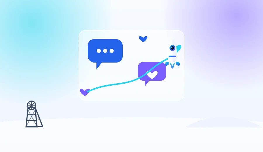 Contenu réseaux sociaux à Lens : publications visuelles, vidéos courtes et interactions avec la communauté