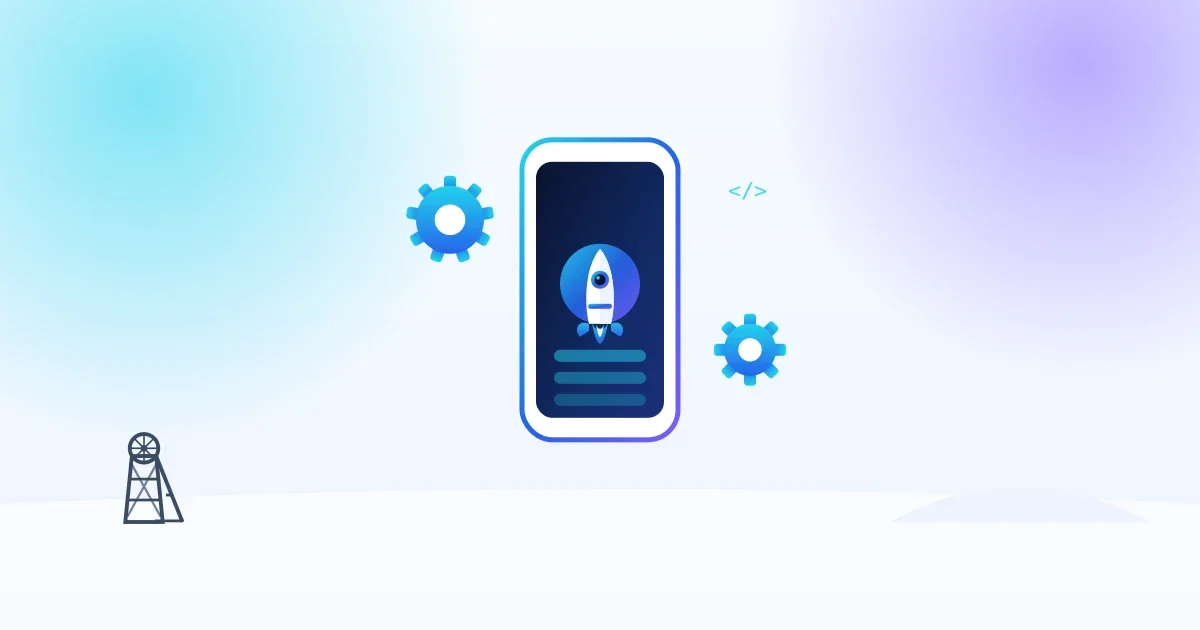 Création d'application à Lens : interface mobile et rouages techniques