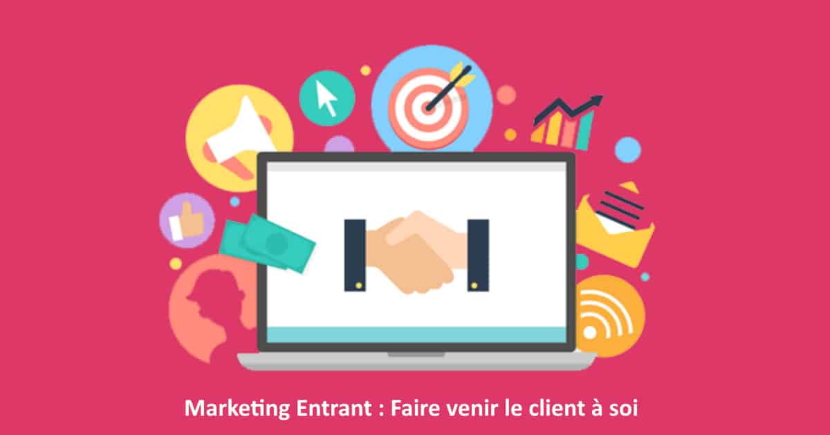 marketing entrant