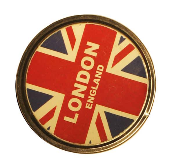 Union Jack Londres