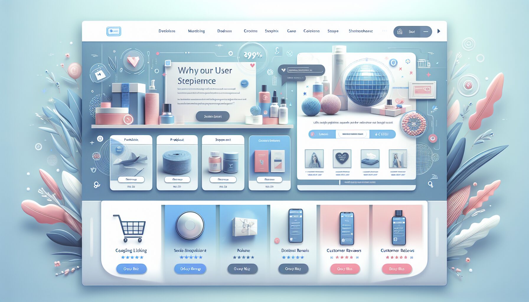 découvrez comment analyser et optimiser l'expérience utilisateur (ux) pour maximiser vos conversions. apprenez des stratégies efficaces et des outils pratiques qui transformeront votre site web en une véritable machine à conversions.