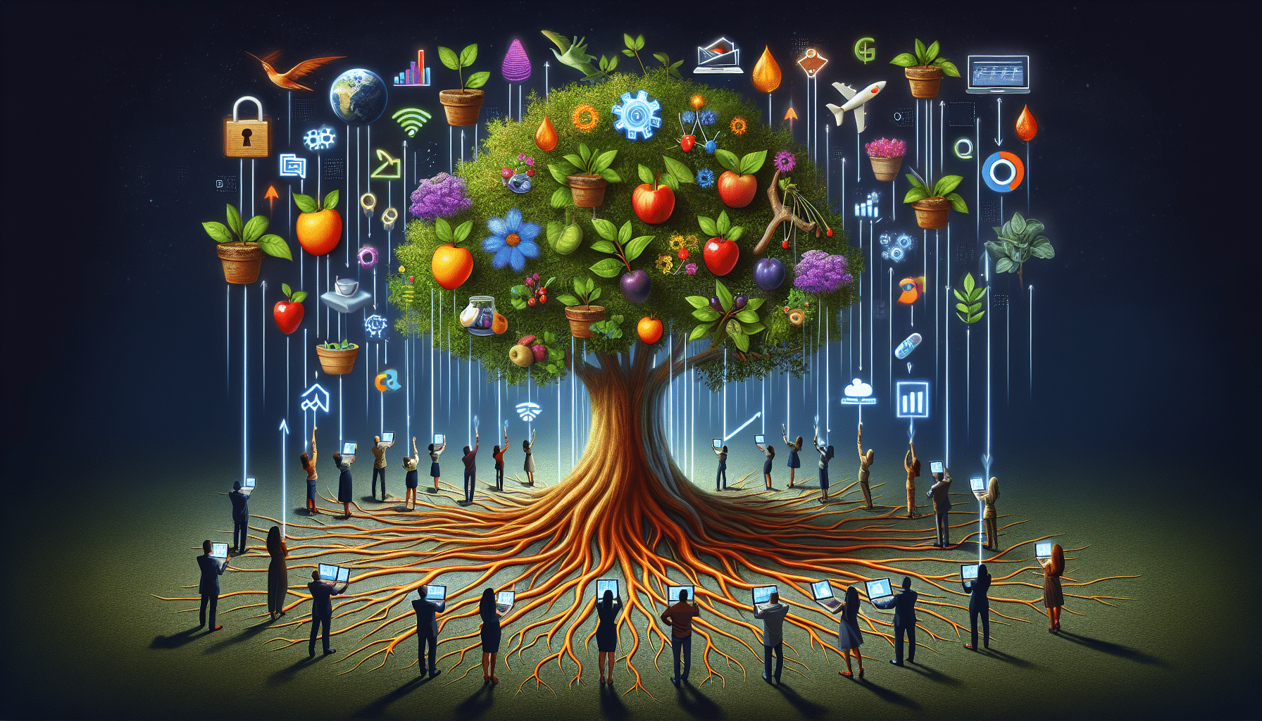 découvrez des techniques innovantes et des idées percutantes en growth hacking pour propulser votre business vers de nouveaux sommets ! apprenez à optimiser votre stratégie marketing et à attirer un maximum de clients grâce à des solutions créatives et efficaces.