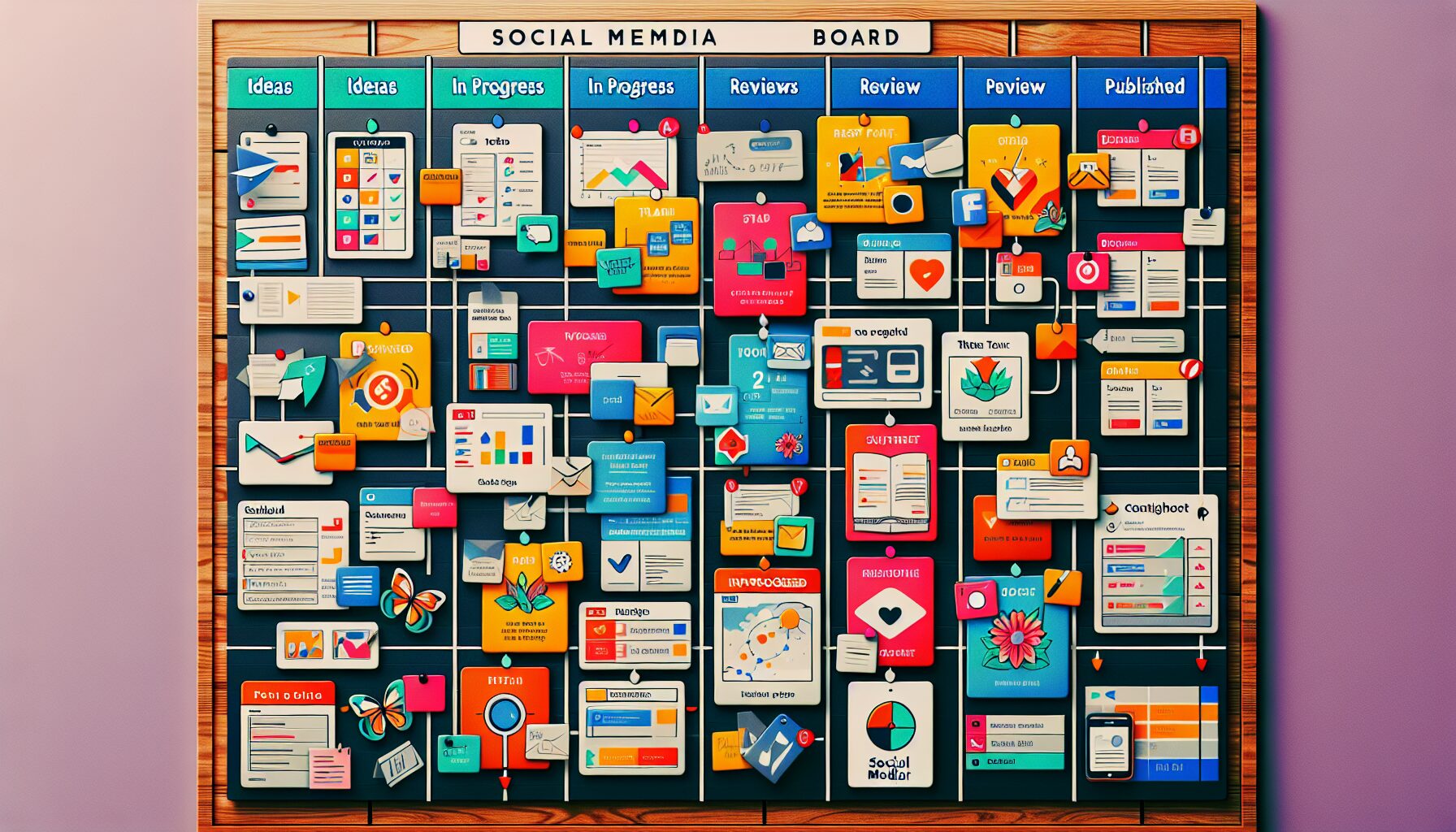 découvrez notre sélection des 5 meilleurs outils de planification et d'automatisation sur les réseaux sociaux. optimisez votre gestion des publications et gagnez du temps grâce à ces solutions efficaces pour booster votre stratégie digitale !