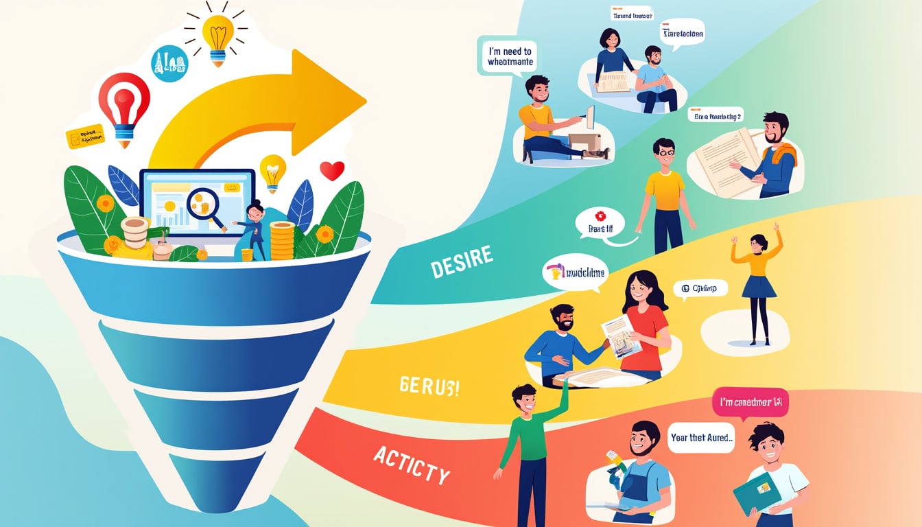 découvrez notre guide complet pour élaborer des tunnels de vente performants qui maximisent vos conversions. apprenez les stratégies essentielles, les outils indispensables et les meilleures pratiques pour attirer, engager et convertir vos prospects en clients fidèles.