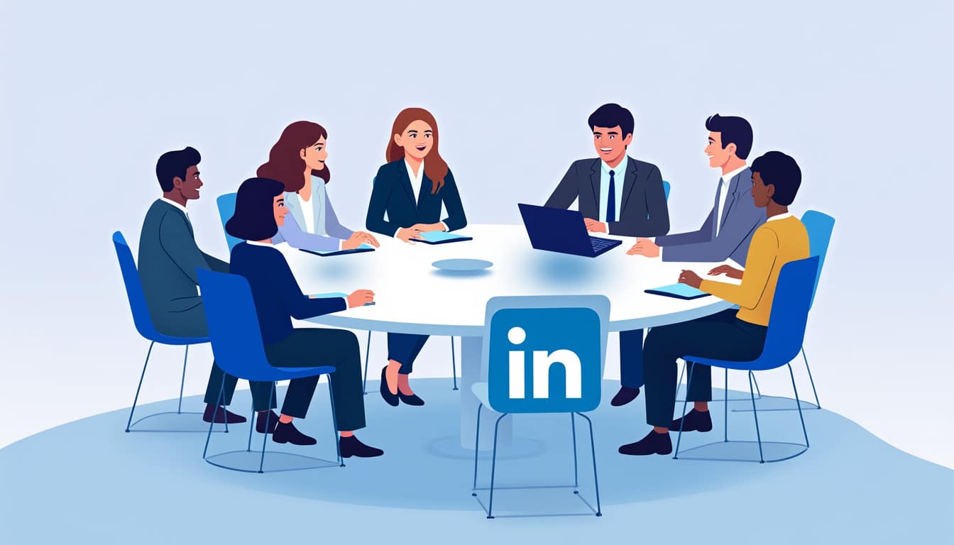découvrez cinq astuces essentielles pour optimiser votre utilisation de linkedin. apprenez à développer efficacement votre réseau professionnel et à prospecter avec succès grâce à des stratégies éprouvées adaptés à vos objectifs.